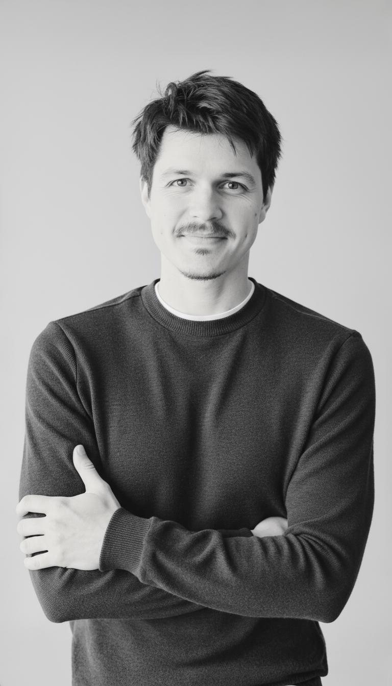 Gergo Navratyil